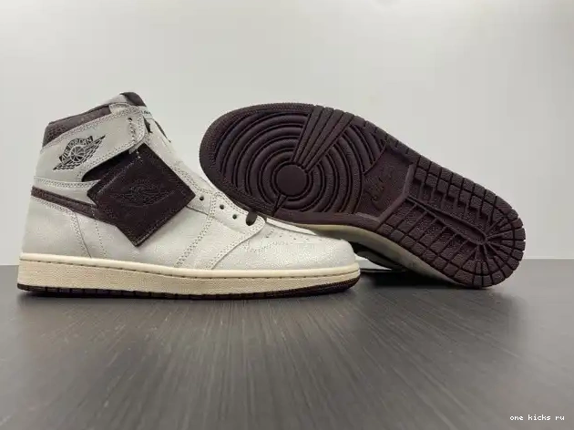Cheap Air High OG Maniere x Jordan DO7097-100 Ma 1 A 0508